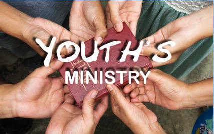 Youth’s MINISTRY